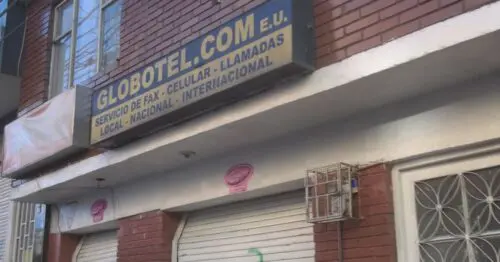 GLOBOTELCOM EU BOGOTÁ GLOBOTELCOM EU BOGOTÁ